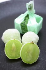 ベイカーズカスタード新作"ザクザク"食感の「ワッフルカスタードサンド」大丸東京店で｜写真3