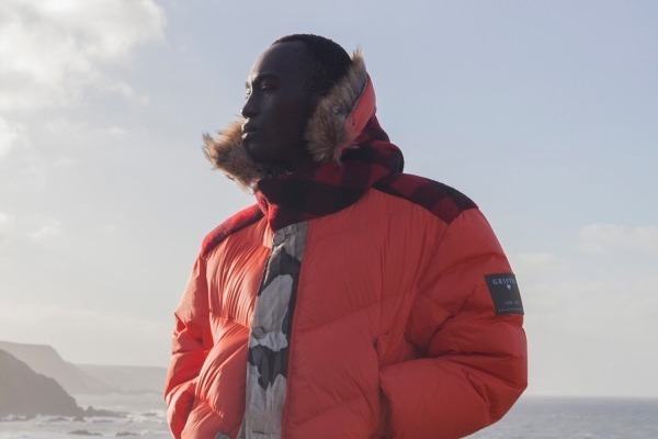 ウールリッチ新作アウター"ウェス・アンダーソン"作品に着想した新色など、グリフィンとコラボも