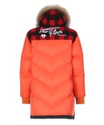 ウールリッチ新作アウター"ウェス・アンダーソン"作品に着想した新色など、グリフィンとコラボも｜写真9