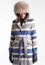 ウールリッチ新作アウター"ウェス・アンダーソン"作品に着想した新色など、グリフィンとコラボも｜写真18