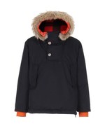 ウールリッチ新作アウター"ウェス・アンダーソン"作品に着想した新色など、グリフィンとコラボも｜写真13