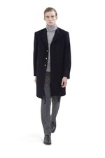 ブラックフリース 2012-13年秋冬メンズコレクション