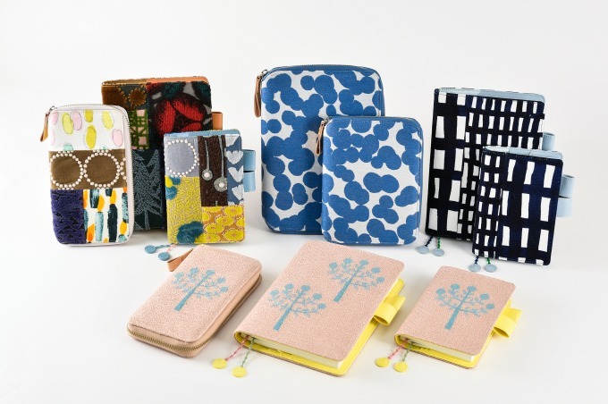 「ほぼ日手帳2019」2倍サイズの5年手帳ほか - マザー2、ドラえもん、ミナ ペルホネンデザインも｜写真12