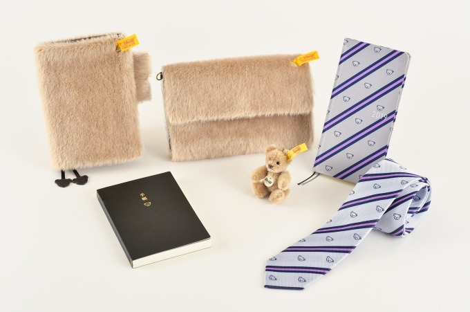 「ほぼ日手帳2019」2倍サイズの5年手帳ほか - マザー2、ドラえもん、ミナ ペルホネンデザインも｜写真10