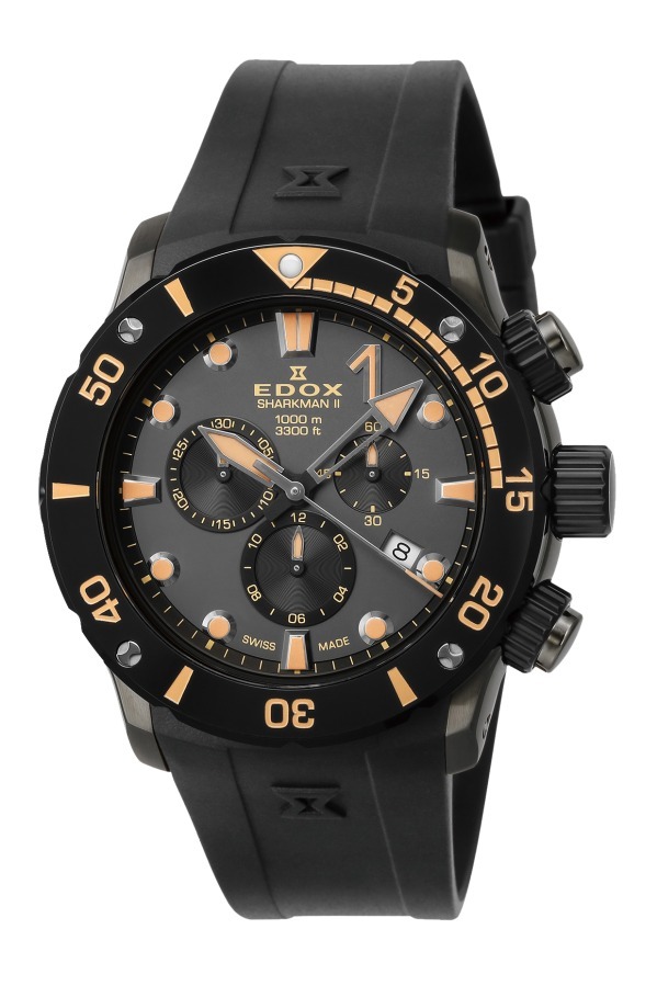 エドックス(EDOX) エドックス｜写真8