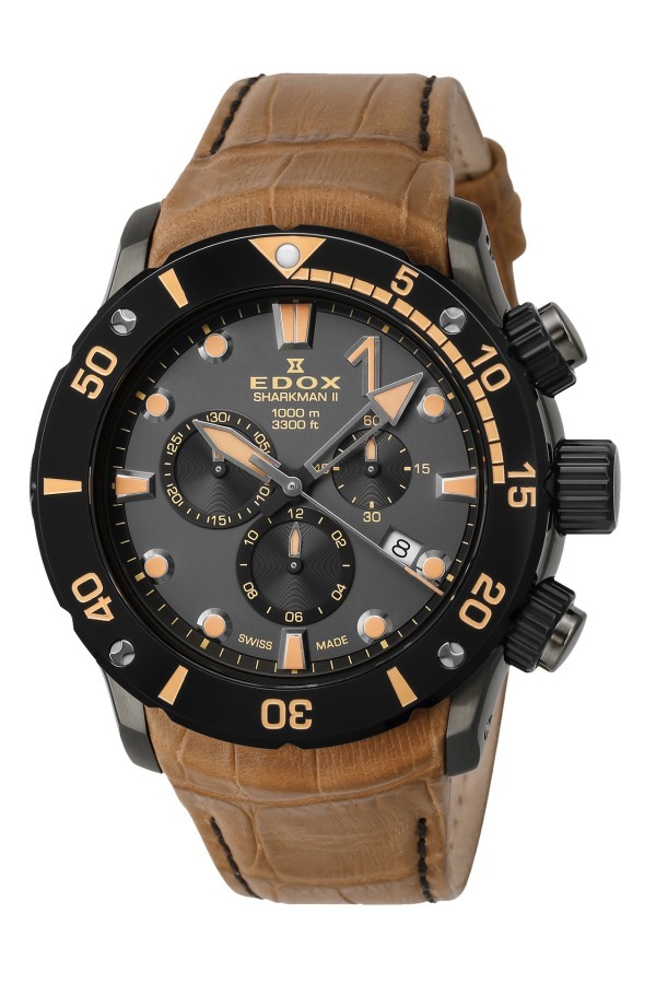 エドックス(EDOX) エドックス｜写真7