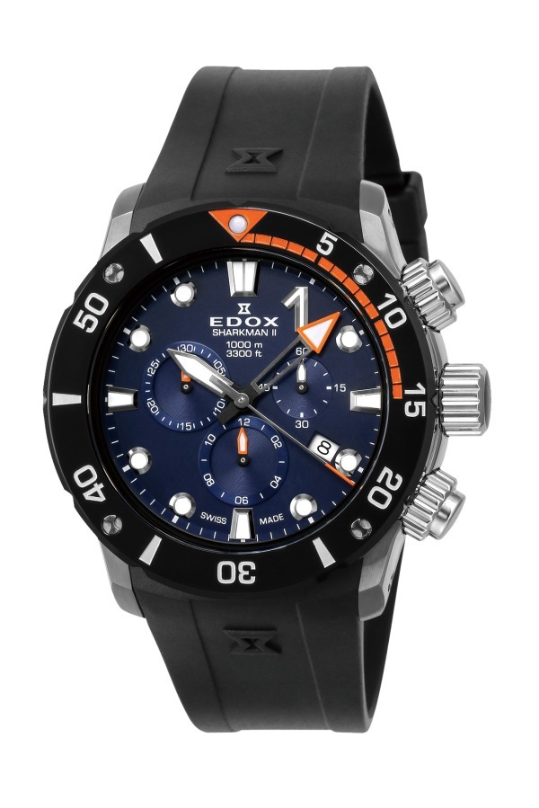 エドックス(EDOX) エドックス｜写真2