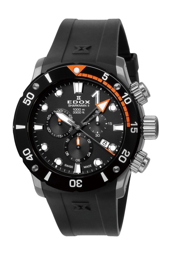 エドックス(EDOX) エドックス｜写真4