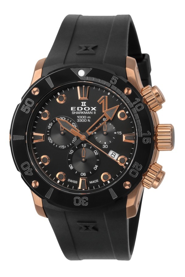 エドックス(EDOX) エドックス｜写真9