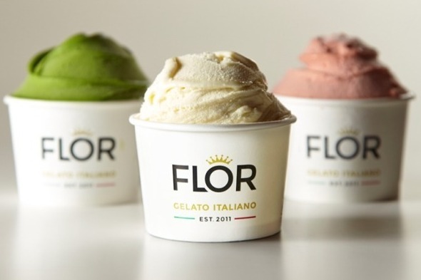 「フロア(FLOR)」