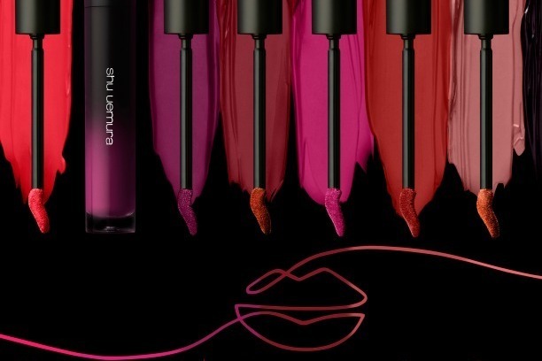 シュウ ウエムラ「マット シュプリア」