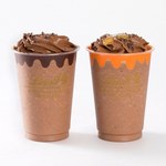 リンツ“史上最も本格的”エキストラダークのチョコドリンク＆秋限定ショコラデザート｜写真2