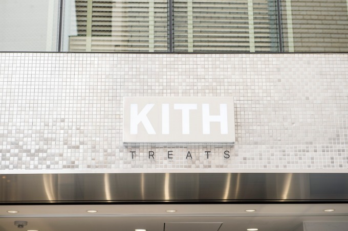 キス トリーツ(Kith Treats) キス トリーツ｜写真9