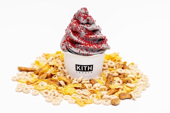 キス トリーツ「キス トリーツ」