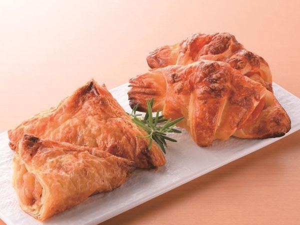 「秋の大北海道展」新宿・京王百貨店に北海道グルメ集結、“カーリングストーン”再現したドーナツも｜写真4