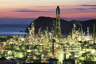 「行ける工場夜景展 2018 スピンオフ ハービス篇」