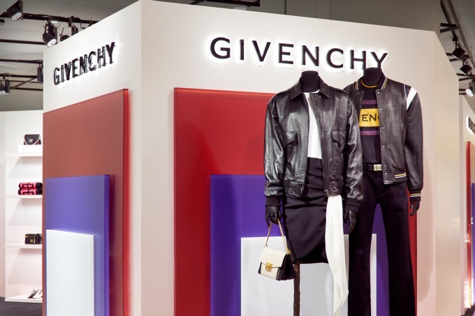 ジバンシィ(Givenchy) ジバンシィ エッセンシャルズ｜写真10