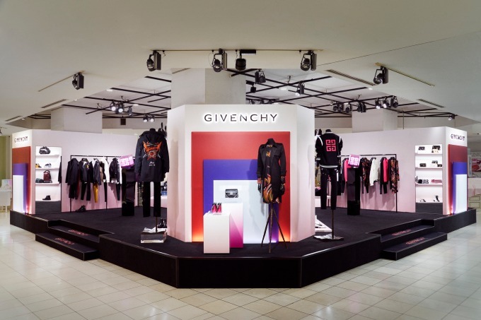 ジバンシィ(Givenchy) ジバンシィ エッセンシャルズ｜写真11