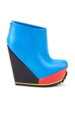 アートと日常をつなぐ、ユナイテッド ヌードの2012年秋冬シューズコレクション｜写真7