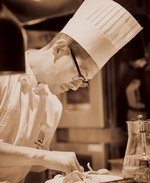 ミシュラン星獲得レストラン「ジャン・ジョルジュ トウキョウ」新シェフによる新体制で再スタート｜写真4