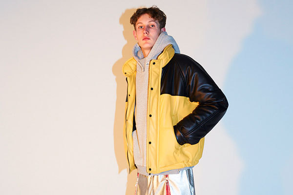 ロトル 2018-19年秋冬 メンズ コレクション