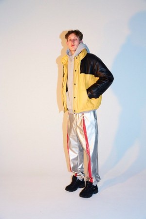 ロトル(ROTOL) 2018-19年秋冬メンズコレクション  - 写真1