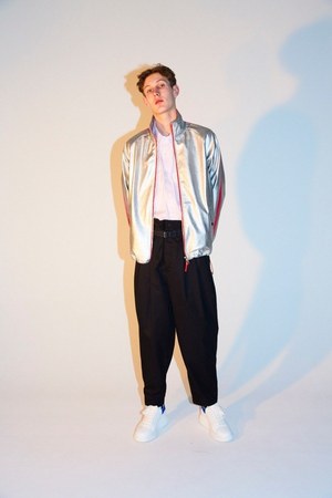 ロトル(ROTOL) 2018-19年秋冬メンズコレクション  - 写真7