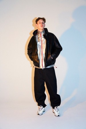 ロトル(ROTOL) 2018-19年秋冬メンズコレクション  - 写真8