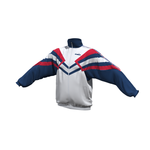 ディアドラの新スニーカー、スキーウェアから着想を得たサイケデリックなブルー｜写真19