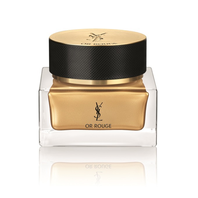 ✨即購入OK✨♡残量半分～♡YSL オールージュ セラム N＆おまけ 