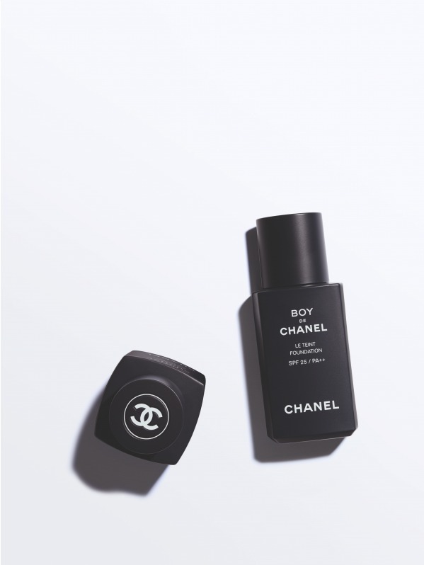 シャネル(CHANEL) ボーイ ドゥ シャネル｜写真3