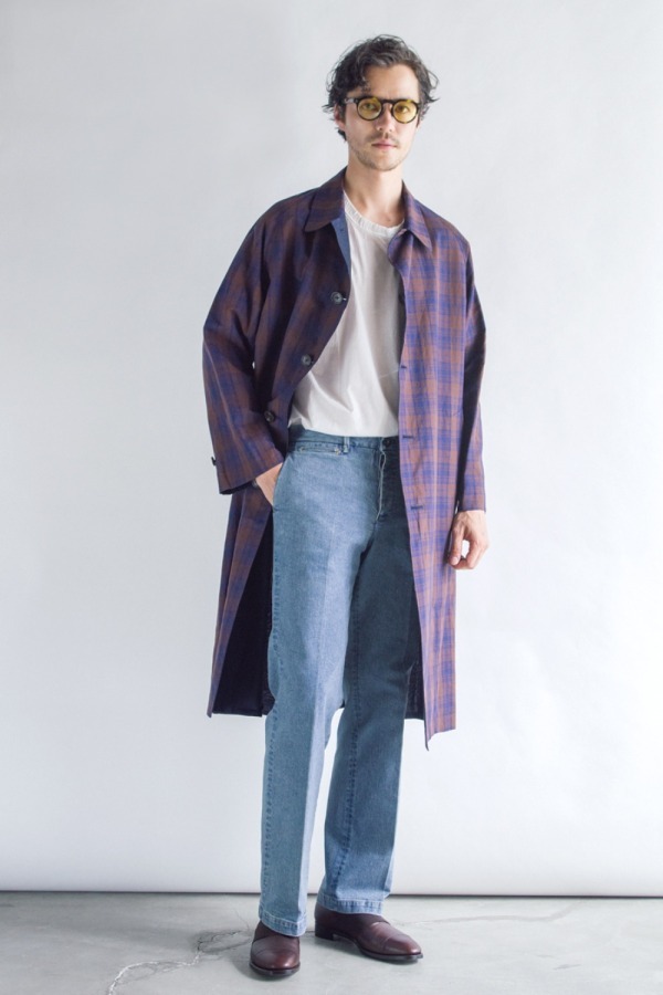 レインメーカー 2019年春夏<span>コレクション</span> - 写真8
