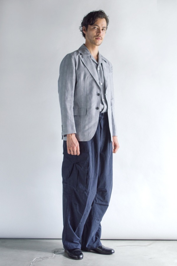 レインメーカー 2019年春夏<span>コレクション</span> - 写真9