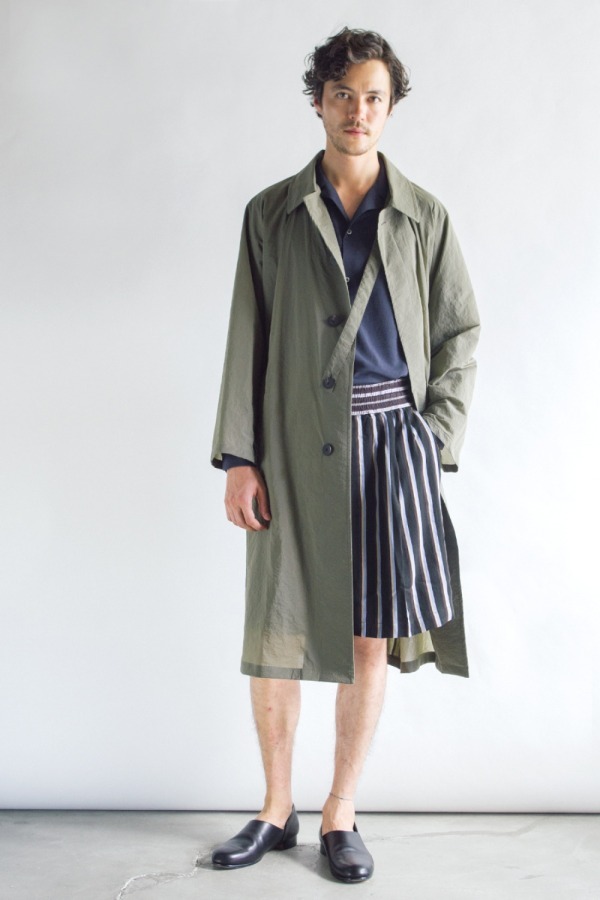 レインメーカー 2019年春夏<span>コレクション</span> - 写真14