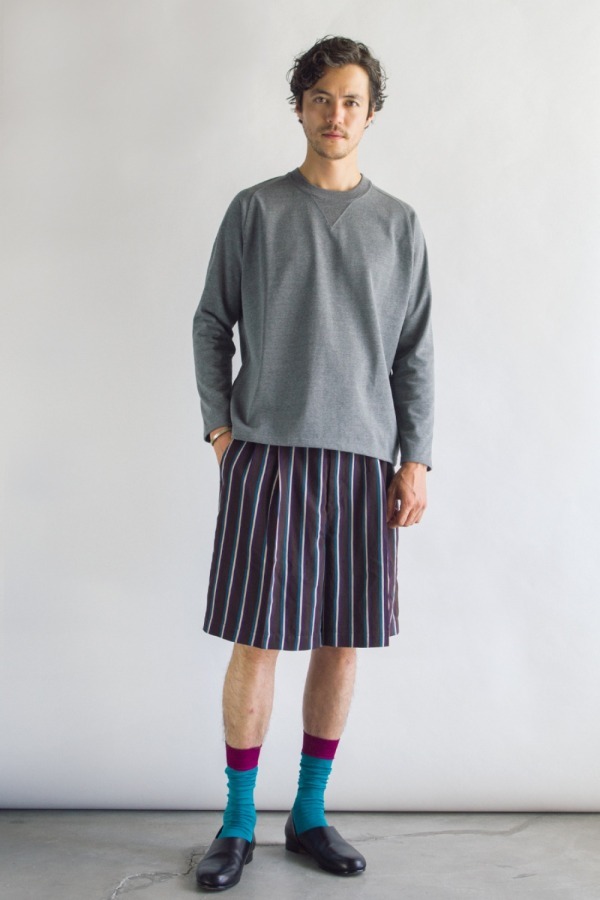 レインメーカー 2019年春夏<span>コレクション</span> - 写真18