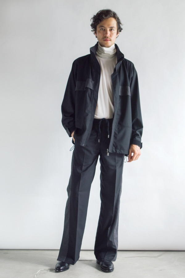 レインメーカー 2019年春夏<span>コレクション</span> - 写真22