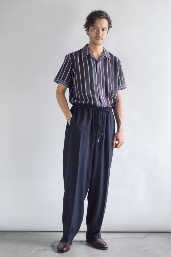 レインメーカー 2019年春夏<span>コレクション</span> - 写真26
