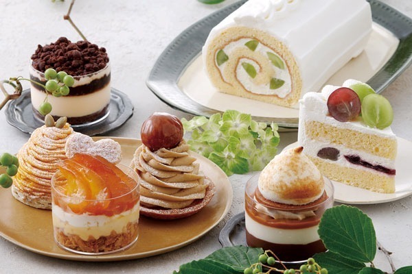 パティスリー キハチ