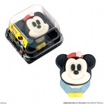 ミッキー＆ミニーが和菓子に！デビュー当時の装いを再現したデザインで、全国セブン-イレブンに登場｜写真3