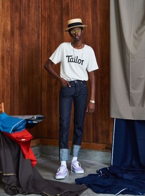 カズキ ナガヤマ(Kazuki Nagayama) 2019年春夏メンズコレクション  - 写真19