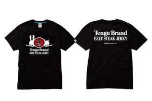 Amazon.co.jp: CUNE キューン Tengu テングビーフステーキ