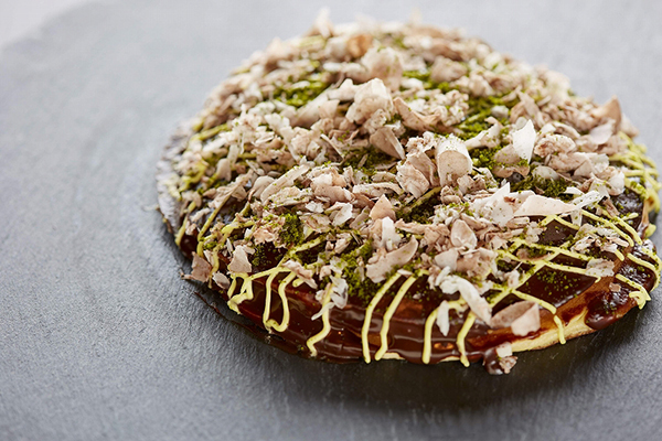 「トリックフードフェア」