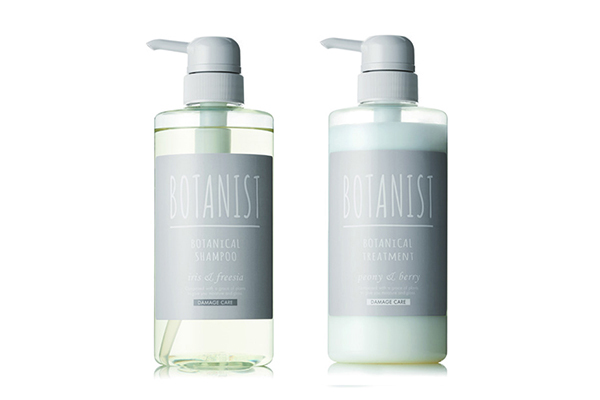 新品　ボタニストボタニカル　シャンプー&トリートメント　ダメージケアx3組 Amazon | BOTANIST ボタニスト | シャンプー トリートメント