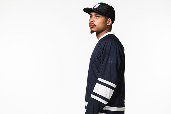 アンディフィーテッド 2018年秋 メンズ コレクション