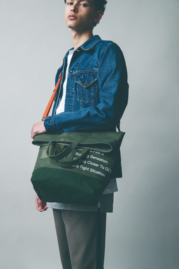 マキャベリック 2018-19年秋冬<span>コレクション</span> - 写真6