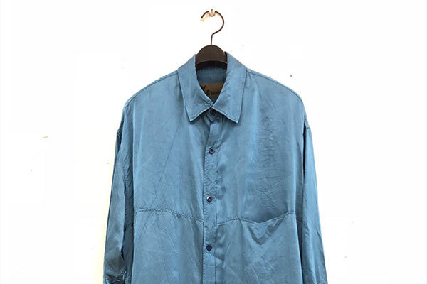 Y'sの新ジェンダーレスライン「ワイズ バングオン！」誕生、シャツやコート、パンツなど13型