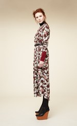 タロウホリウチ 2012-13年秋冬コレクション - 懐かしきあの頃への想いをテキスタイルに込めて｜写真12