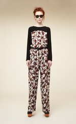 タロウホリウチ 2012-13年秋冬コレクション - 懐かしきあの頃への想いをテキスタイルに込めて｜写真22