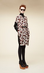 タロウホリウチ 2012-13年秋冬コレクション - 懐かしきあの頃への想いをテキスタイルに込めて｜写真28