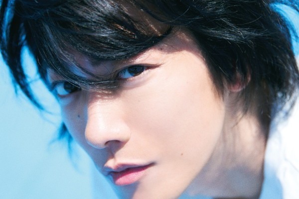 佐藤健｜「佐藤健写真展2019」東京・名古屋・大阪・仙台・福岡のhmv museumで開催